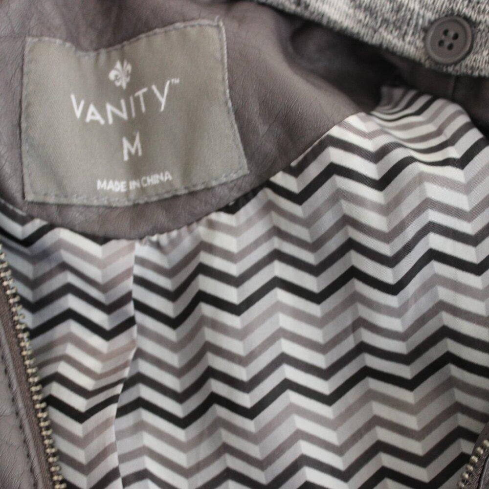 Vanity Jacket - Picture 8 of 13